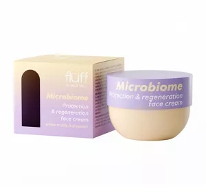 FLUFF IN YOUR SOUL PROTECTIVE CREAM WITH WHITE TRUFFLE AND PREBIOTICS 50ML