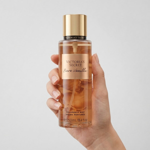 VICTORIA S SECRET BARE VANILLA BODY MIST SPRAY 250ML