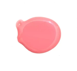 GOSH SOFT'N TINTED VEGAN LIP BALM SPF 15 001 NUDE 8ML