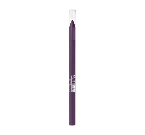 MAYBELLINE TATTOO LINER EYE PENCIL 940 RICH AMETHYST 1.3G