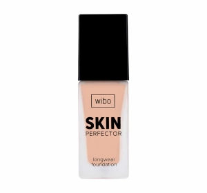 WIBO SKIN PERFECTOR FACE FOUNDATION	8W TOFFEE 30ML
