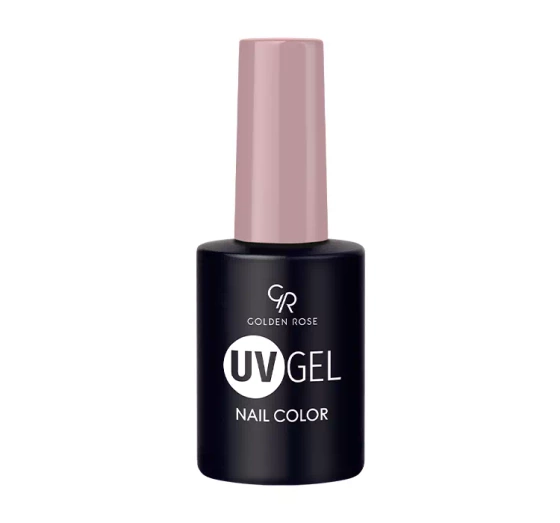 Click on photo to zoom it GOLDEN ROSE UV GEL NAIL COLOR 119 10.2ML