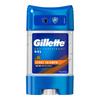 GILLETTE HIGH PERFORMANCE SPORT TRIUMPH ANTYPERSPIRANT GEL 70ML