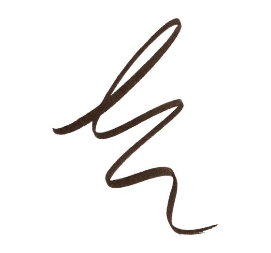 MAYBELLINE HYPER PRECISE ALL DAY EYELINER PEN FOREST BROWN