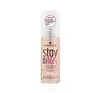 ESSENCE STAY ALL DAY 16H VEGAN LONG-LASTING FOUNDATION 08 SOFT VANILLA 30ML