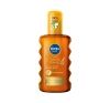 NIVEA SUN TROPICAL BRONZE SUN OIL SPRAY SPF 6 200ML