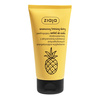ZIAJA PINEAPPLE EXFOLIATING BODY SCRUB SORBET 160ML