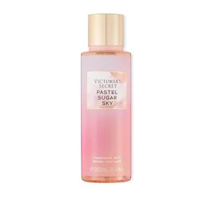 Victoria's Secret Pastel Sugar Sky body mist 250ml