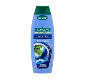 PALMOLIVE NATURALS ANTI-DANDRUFF SHAMPOO 350ML