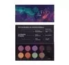 AFFECT EVENING MOOD PALETTE 10 EYESHADOWS