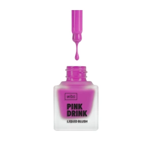 WIBO PINK DRINK LIQUID PINK 4 15ML