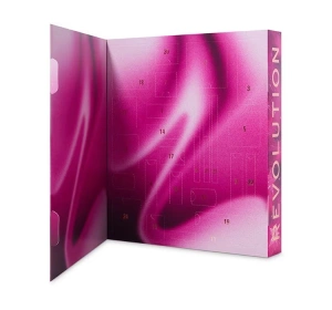 Makeup Revolution Magical Makeup Advent Calendar
