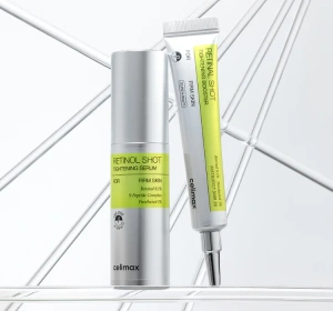 Celimax The Vita-A Retinal Shot Tightening Booster 0.1% 15ml