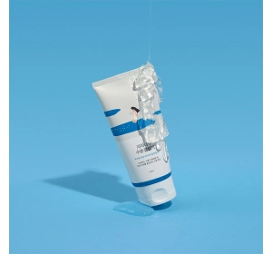 Round LAB Birch Juice Moisturizing Cleanser Birch Juice Face Wash 150ml