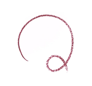 Essence 8h Matte Comfort Waterproof Lip Liner 19 Burgundy Bestie 0.3 g