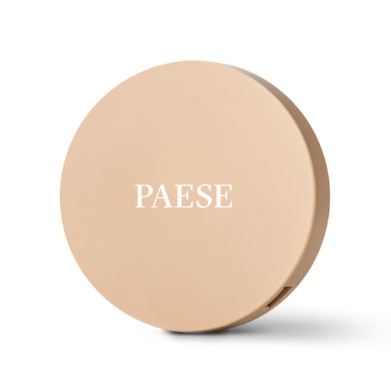 PAESE MATTIFYING FACE POWDER WITH ARGAN OIL No.2