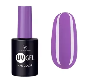 GOLDEN ROSE UV GEL NAIL COLOR 134 10.2ML