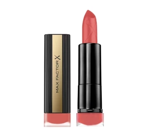 MAX FACTOR COLOUR ELIXIR VELVET MATTE LIPSTICK 10 SUNKISS 4G