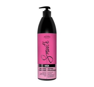JOANNA SMOOTHING CONDITIONER WITH SILK 1L