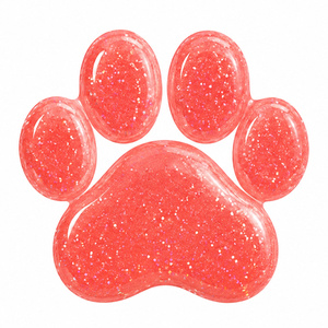 Claresa PAWfect Lip Gloss 03 Tender Purr 4.7g