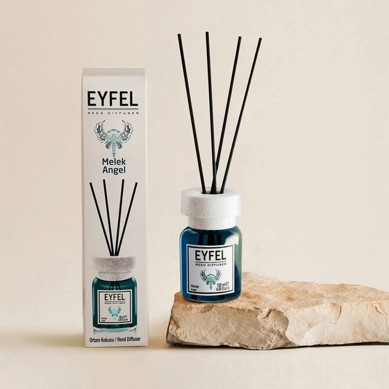 EYFEL REED DIFFUSERS ANGEL 120ML