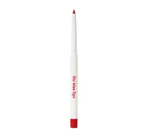 PAESE THE KISS LIPS LIP LINER 06 CLASSIC RED 0.3G