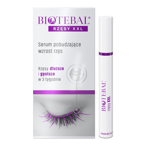 BIOTEBAL XXL LASH SERUM 3 ML