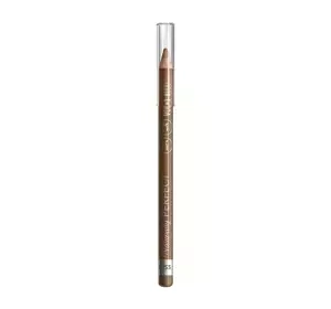 MISS SPORTY NATURALLY PERFECT EYE AND EYEBROW PENCIL 012 BLOND BROWN