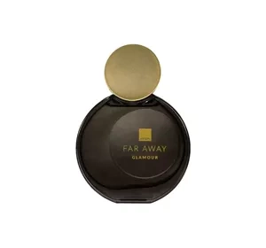 AVON FAR AWAY GLAMOUR EAU DE PARFUM FOR WOMEN 50ML