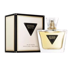 GUESS SEDUCTIVE EAU DE TOILETTE SPRAY 75ML