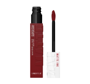 MAYBELLINE MATTE INK LIQUID LIPSTICK 50 VOYAGER 5ML