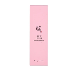 Beauty of Joseon Red Bean Hydrating Face Gel-Cream 100ml