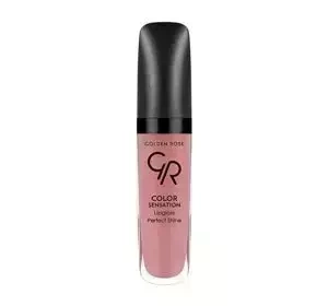 GOLDEN ROSE COLOR SENSATION LIP GLOSS 103 5.6ML