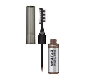 RIMMEL WONDER'LAST BROW TINT FOR DAYS BROW MASCARA 003 MEDIUM BROWN 4.5ML