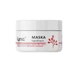 LYNIA SOOTHING FACE MASK 50ML