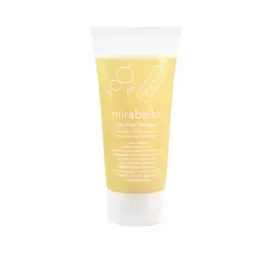 ZIAJA MIRABELLE SHOWER GEL 160ML