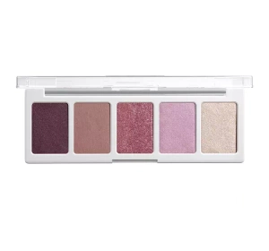 WET N WILD COLOR ICON EYESHADOW PALETTE PETALETTE 6G