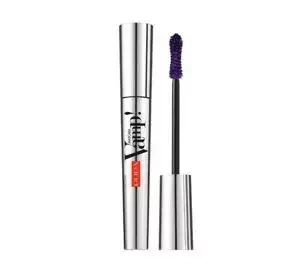 PUPA MASCARA VAMP MASCARA  AMETHYST VIOLET 400