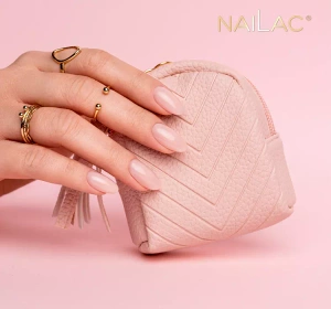 NAILAC UV/LED COLOUR #438 7ML