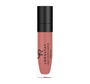 GOLDEN ROSE LONGSTAY LIQUID MATTE LIPSTICK 39