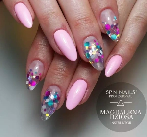 NAILAC UV/LED COLOUR #276 MRM 7ML