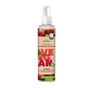 JOANNA VEGAN VINEGAR HAIR CONDITIONER LEAVE-IN SPRAY CONDITIONER 150ML