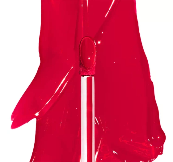 REVLON ULTRA HD VINYL LIQUID LIPSTICK 910 CHERRY ON TOP 5.9ML
