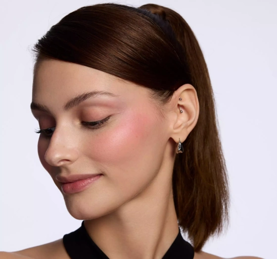 Catrice Blush Affair Cream and Powder Blush Palette 020 Pleasing Pink 6g