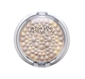 PHYSICIANS FORMULA POWDER PALETTE FACE HIGHLIGHTER LIGHT BRONZE PEARL 8G