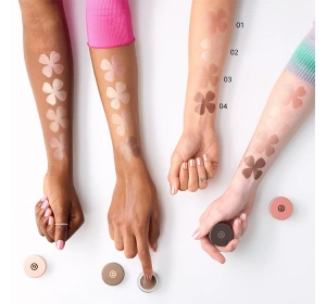 Essence Creamy Eyeshadow 03 Oyster 5g