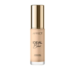 AFFECT IDEAL BLUR ANTI-WRINKLE FOUNDATION 3N 30ML