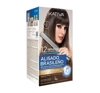 KATIVA ALISADO BRASILENO KERATIN HAIR STRAIGHTENING KIT FOR BRUNETTEES 