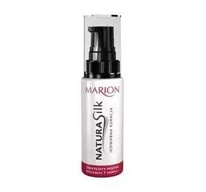 MARION NATURA SILK HAIR SILK 15ML