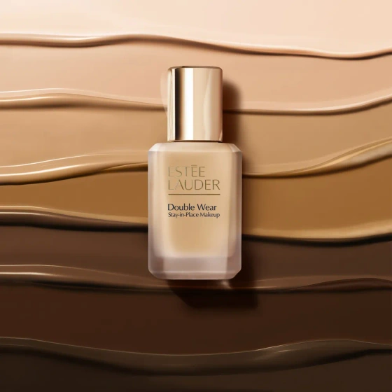 Click on photo to zoom it Estée Lauder Double Wear Stay-in-Place Makeup SPF10 Long-Lasting Full-Coverage Foundation 2N1 Desert Beige 30ml